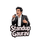 standupgaurav.in