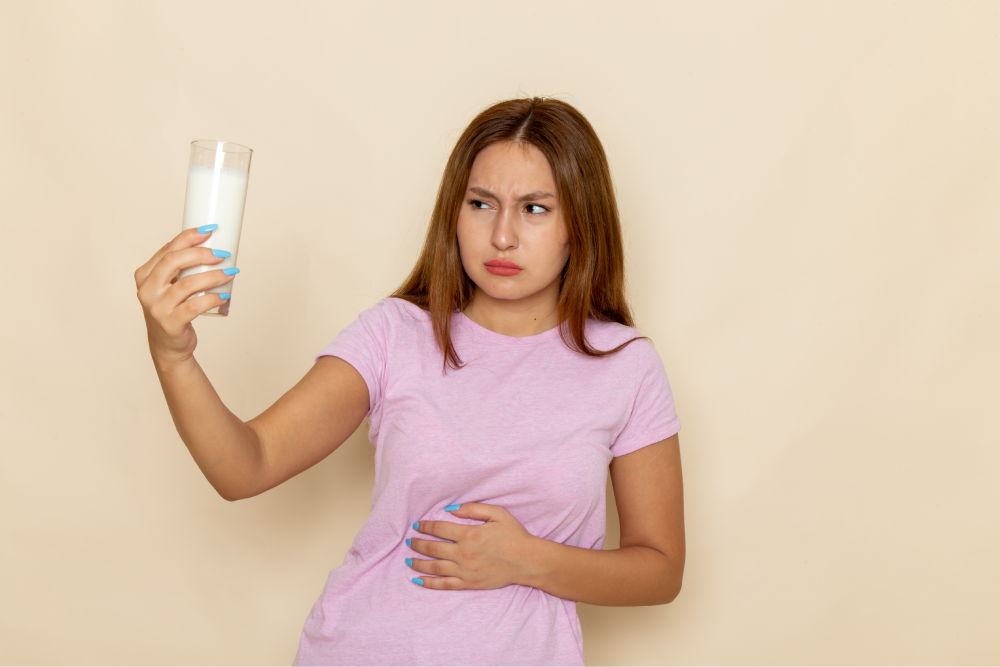 Lactose Intolerance