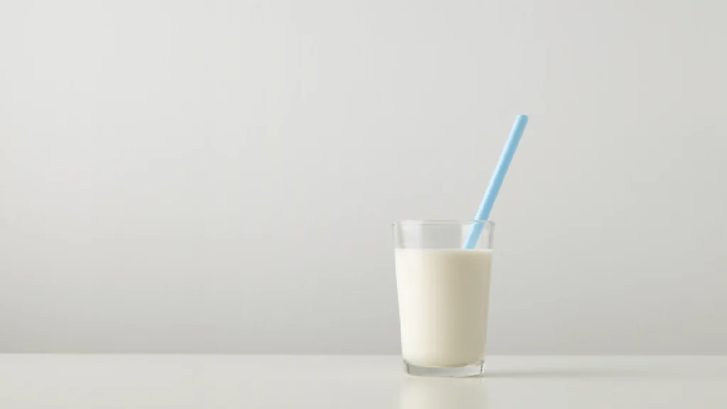 Milk Glass