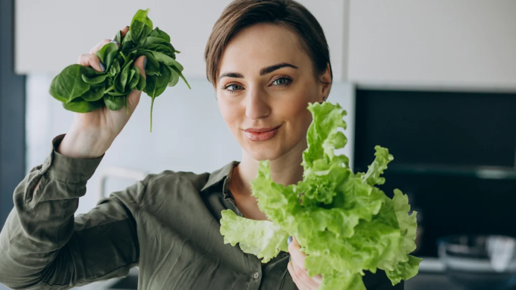 Vegan diet